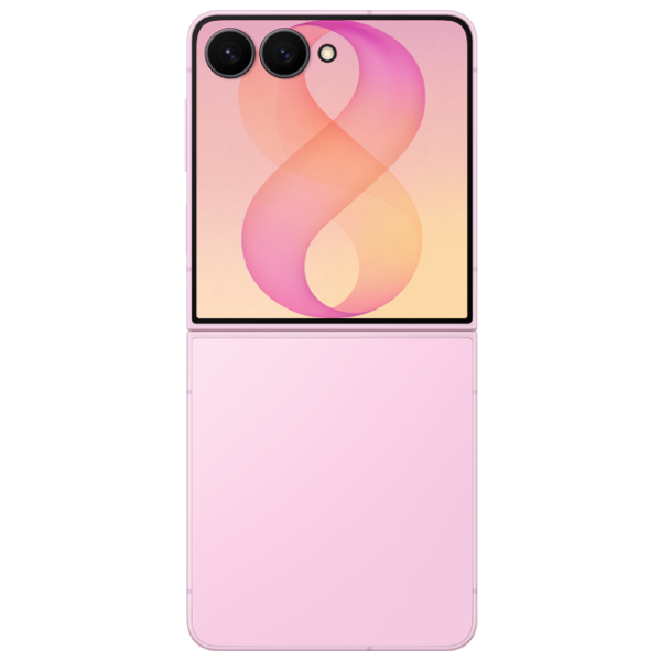 Samsung Galaxy Flip8 512 GB Pink 6.9" | 50 MP | 12 GB | Single SIM photo 3