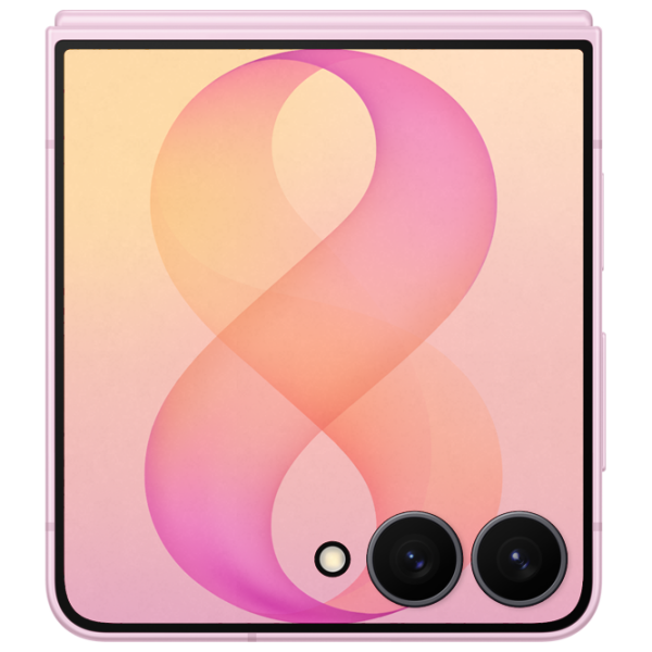 Samsung Galaxy Flip8 512 GB Pink 6.9" | 50 MP | 12 GB | Single SIM photo 5