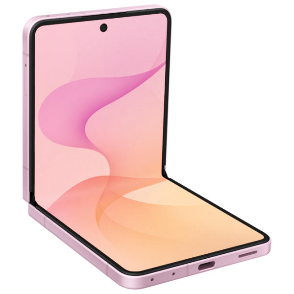 Samsung Galaxy Flip8 512 GB Pink 6.9" | 50 MP | 12 GB | Single SIM photo 10