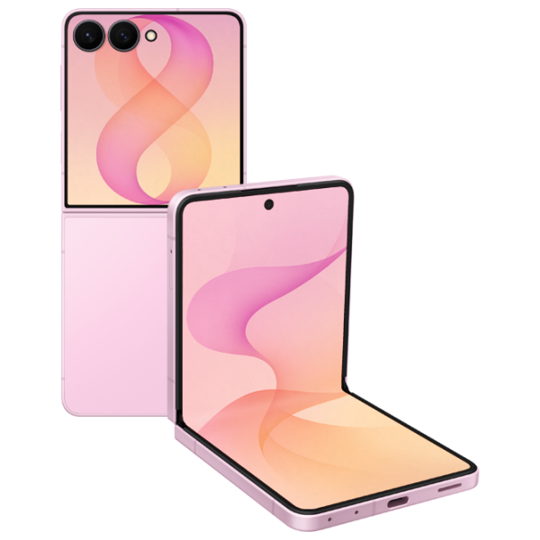 Samsung Galaxy Flip8 512 GB Pink 6.9" | 50 MP | 12 GB | Single SIM photo 11