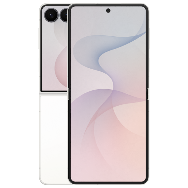 Samsung Galaxy Flip8 256 GB Cream 6.9" | 50 MP | 12 GB | Single SIM photo 1