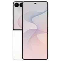 Samsung Galaxy Flip8 256 GB Cream 6.9" | 50 MP | 12 GB | Single SIM