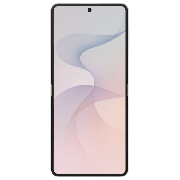 Samsung Galaxy Flip8 256 GB Cream 6.9" | 50 MP | 12 GB | Single SIM photo 3