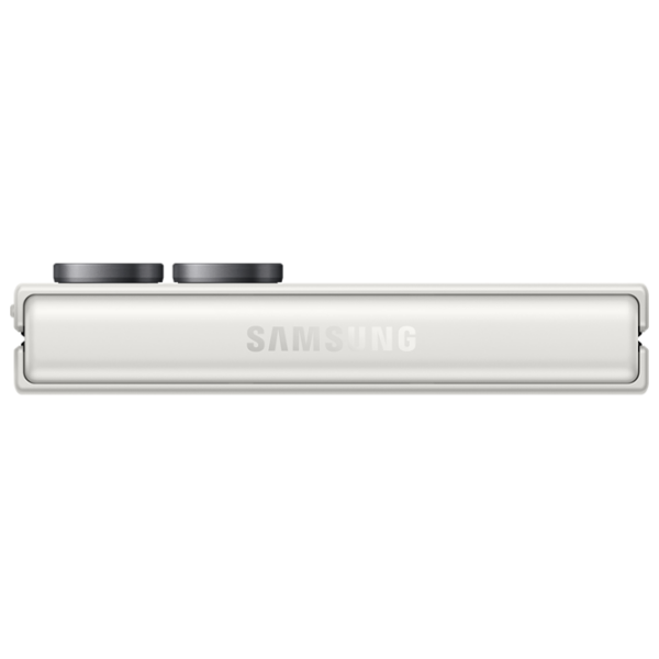 Samsung Galaxy Flip8 256 GB Cream 6.9" | 50 MP | 12 GB | Single SIM photo 7
