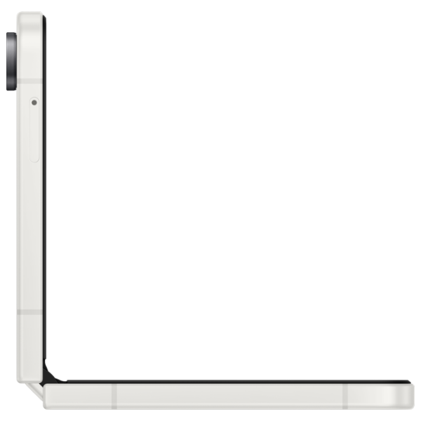Samsung Galaxy Flip8 256 GB Cream 6.9" | 50 MP | 12 GB | Single SIM photo 9