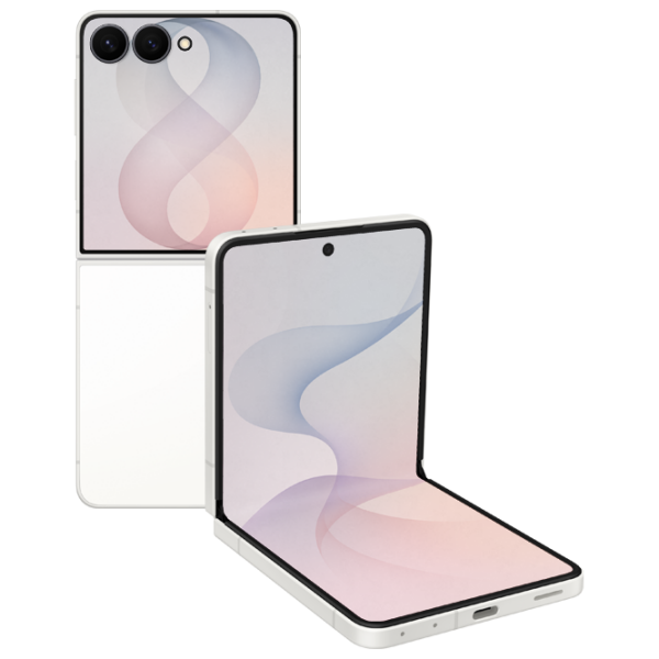 Samsung Galaxy Flip8 256 GB Cream 6.9" | 50 MP | 12 GB | Single SIM photo 11