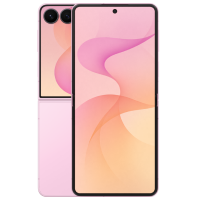 Samsung Galaxy Flip8 256 GB Pink 6.9" | 50 MP | 12 GB | Single SIM