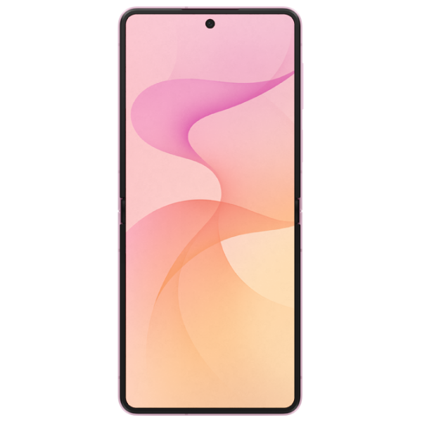 Samsung Galaxy Flip8 256 GB Pink 6.9" | 50 MP | 12 GB | Single SIM photo 2