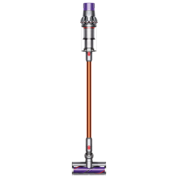 Aspirator vertical Dyson V10 Absolute Plus Violet 525 W | Uscată | Container | 0.76 l photo 1