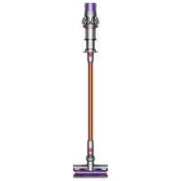 Вертикальный пылесос Dyson V10 Absolute Plus Фиолетовый 525 Вт | Сухая | Контейнер | 0.76 л