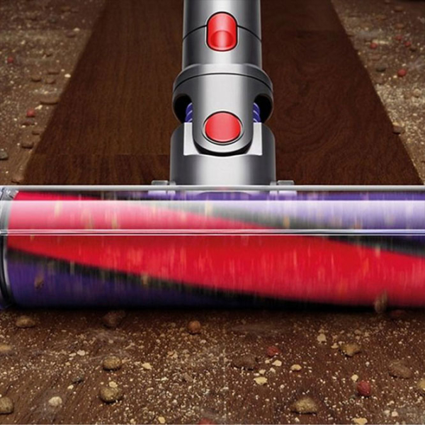 Aspirator vertical Dyson V10 Absolute Plus Violet 525 W | Uscată | Container | 0.76 l photo 11