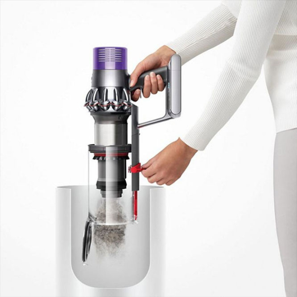 Aspirator vertical Dyson V10 Absolute Plus Violet 525 W | Uscată | Container | 0.76 l photo 13