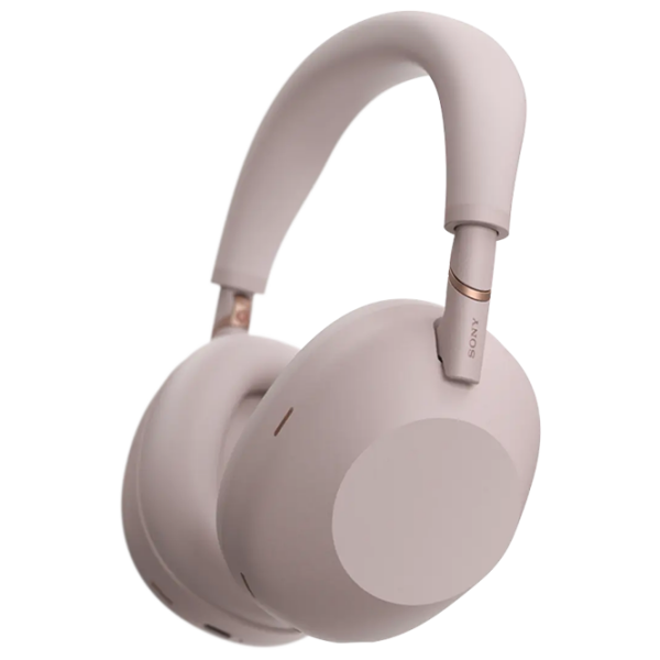 Căști Sony WH-1000XM6P Pink Fără fir / Personal / Over the ear photo 1