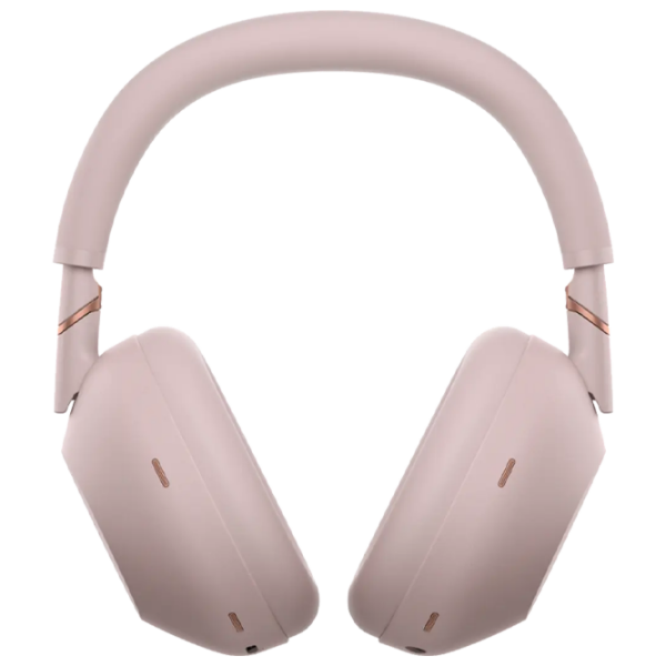 Căști Sony WH-1000XM6P Pink Fără fir / Personal / Over the ear photo 4