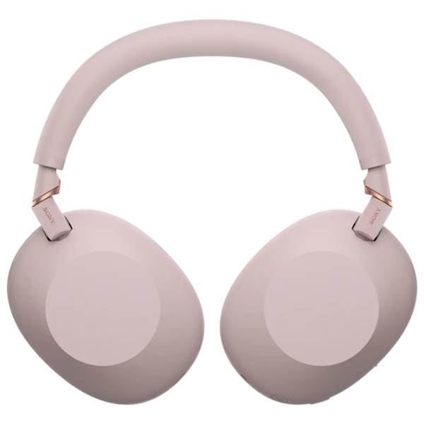 Căști Sony WH-1000XM6P Pink Fără fir / Personal / Over the ear photo 5