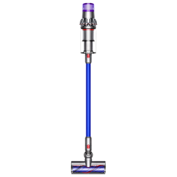 Вертикальный пылесос Dyson V11-2023 Синий 610 Вт | Сухая | Контейнер | 0.76 л photo 1