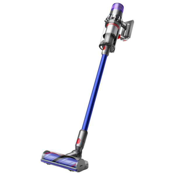Вертикальный пылесос Dyson V11-2023 Синий 610 Вт | Сухая | Контейнер | 0.76 л photo 3