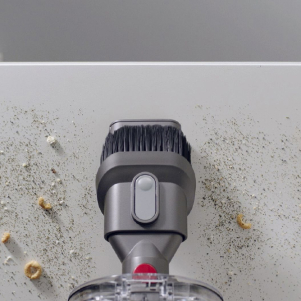 Вертикальный пылесос Dyson V11-2023 Синий 610 Вт | Сухая | Контейнер | 0.76 л photo 8