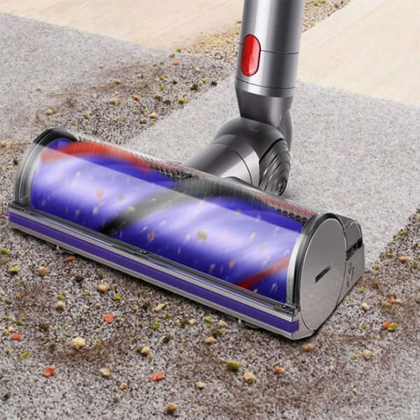 Вертикальный пылесос Dyson V11-2023 Синий 610 Вт | Сухая | Контейнер | 0.76 л photo 10