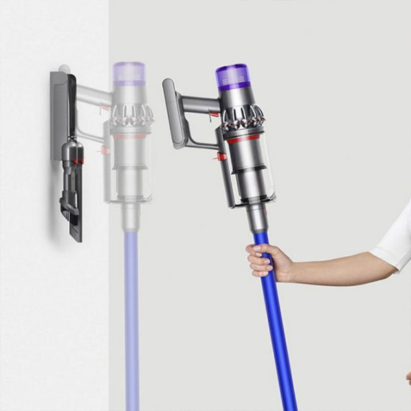 Вертикальный пылесос Dyson V11-2023 Синий 610 Вт | Сухая | Контейнер | 0.76 л photo 11