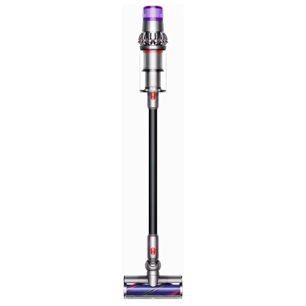 Aspirator vertical Dyson V11 Total Clean Gray 610 W | Uscată | Container | 0.77 l photo 3