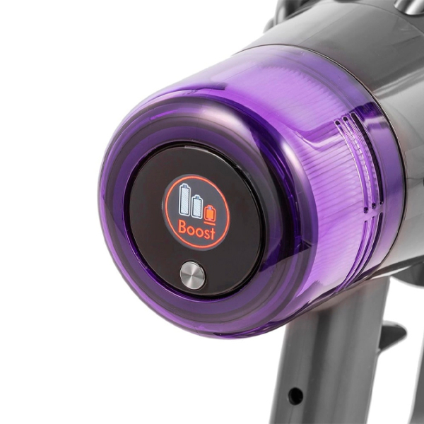 Aspirator vertical Dyson V11 Total Clean Gray 610 W | Uscată | Container | 0.77 l photo 6