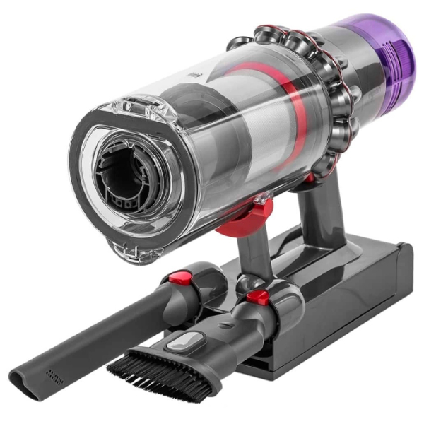 Aspirator vertical Dyson V11 Total Clean Gray 610 W | Uscată | Container | 0.77 l photo 7