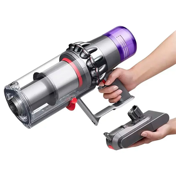Aspirator vertical Dyson V11 Total Clean Gray 610 W | Uscată | Container | 0.77 l photo 9
