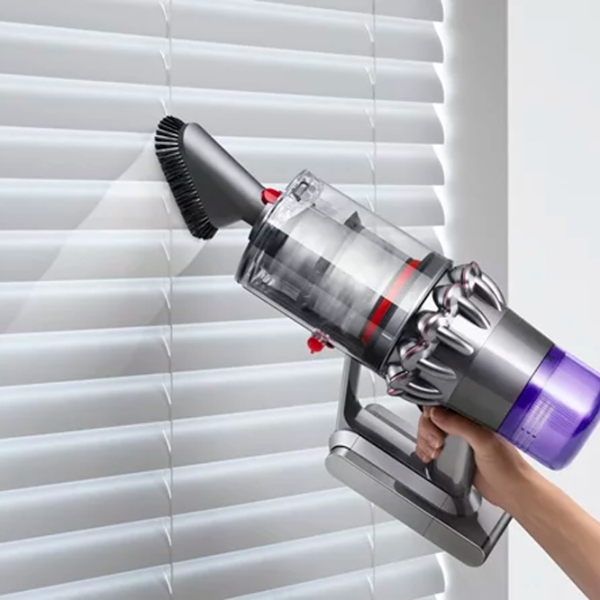 Aspirator vertical Dyson V11 Total Clean Gray 610 W | Uscată | Container | 0.77 l photo 10