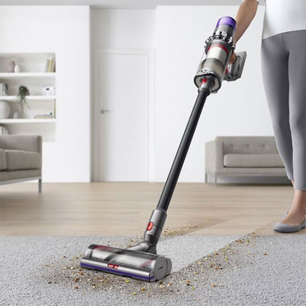 Aspirator vertical Dyson V11 Total Clean Gray 610 W | Uscată | Container | 0.77 l photo 11