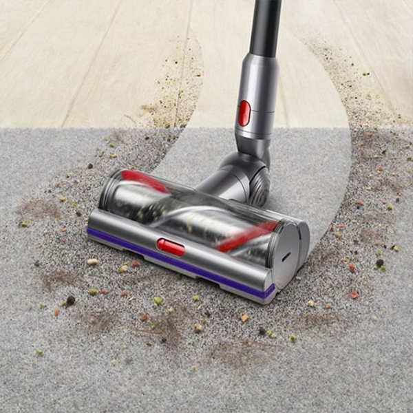 Aspirator vertical Dyson V11 Total Clean Gray 610 W | Uscată | Container | 0.77 l photo 12