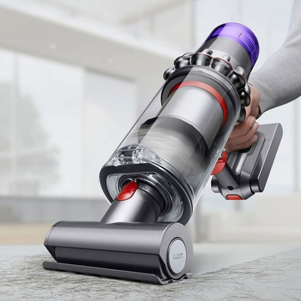 Aspirator vertical Dyson V11 Total Clean Gray 610 W | Uscată | Container | 0.77 l photo 13