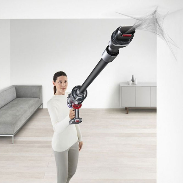 Aspirator vertical Dyson V11 Total Clean Gray 610 W | Uscată | Container | 0.77 l photo 14