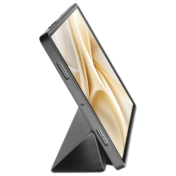 Husă pentru tabletă Samsung Galaxy Tab A11+ COMPACTGTABA11105K Black Cellularline, 11", Piele ecologică  photo 4