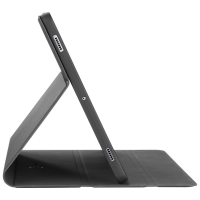 Чехол для планшета Samsung Galaxy Tab S11 MEMOGTABS11K Черный Cellularline, 11", Искусственная кожа