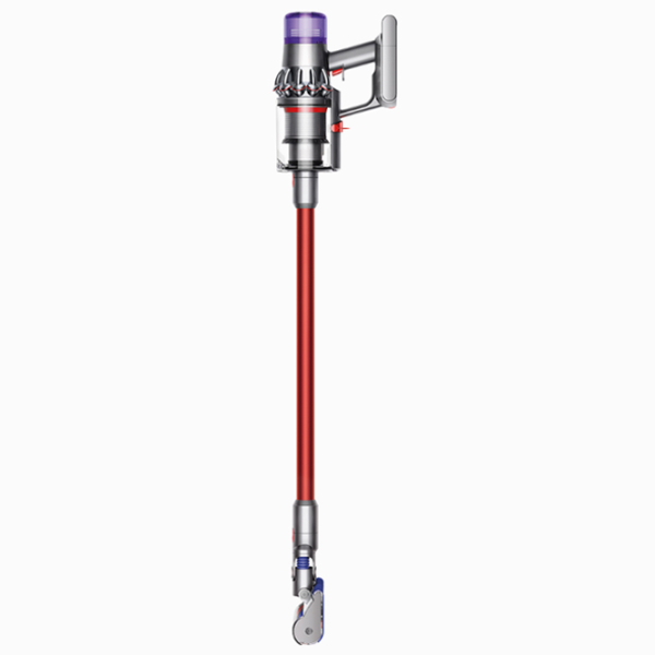 Вертикальный пылесос Dyson V11 Fluffy Красный 545 Вт | Сухая | Контейнер | 0.77 л photo 3