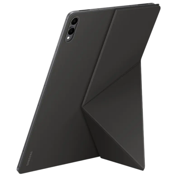 Husă pentru tabletă Samsung Galaxy Tab S11 Ultra EF-BX930PBEGWW Black Samsung, 14.6", Poliuretan, policarbonat photo 1