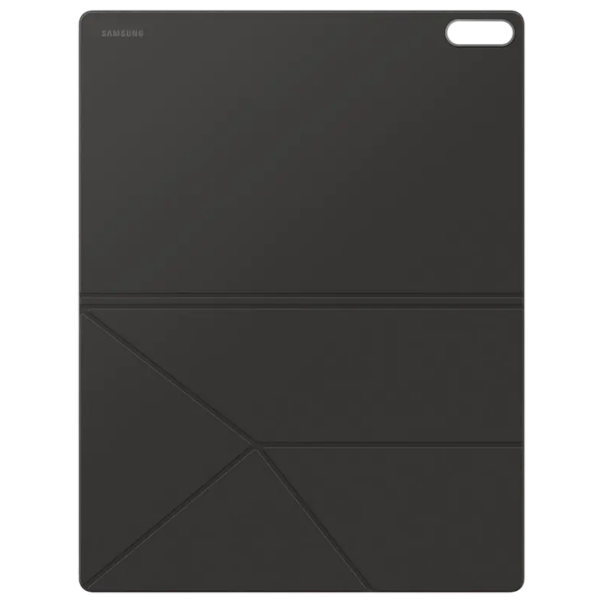 Husă pentru tabletă Samsung Galaxy Tab S11 Ultra EF-BX930PBEGWW Black Samsung, 14.6", Poliuretan, policarbonat photo 2