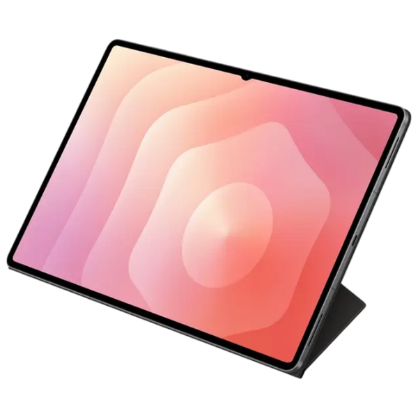 Husă pentru tabletă Samsung Galaxy Tab S11 Ultra EF-BX930PBEGWW Black Samsung, 14.6", Poliuretan, policarbonat photo 3