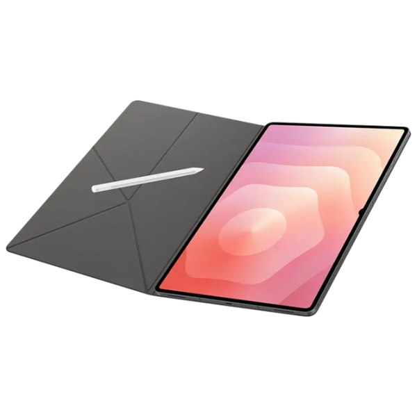Husă pentru tabletă Samsung Galaxy Tab S11 Ultra EF-BX930PBEGWW Black Samsung, 14.6", Poliuretan, policarbonat photo 4