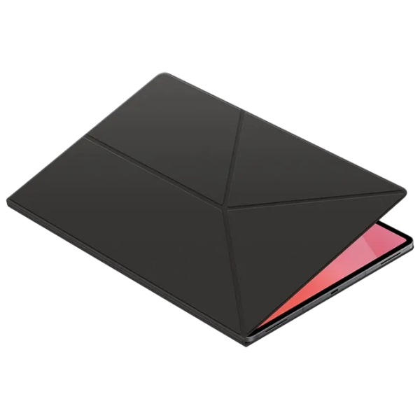 Husă pentru tabletă Samsung Galaxy Tab S11 Ultra EF-BX930PBEGWW Black Samsung, 14.6", Poliuretan, policarbonat photo 5