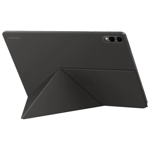 Husă pentru tabletă Samsung Galaxy Tab S11 Ultra EF-BX930PBEGWW Black Samsung, 14.6", Poliuretan, policarbonat photo 9