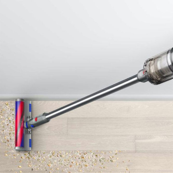 Aspirator vertical Dyson V12 Slim Origin Turquoise 610 W | Uscată | Container | 0.35 l photo 13