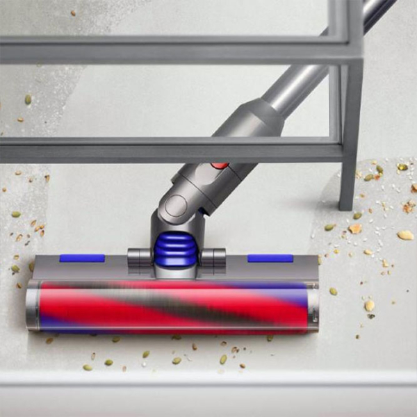 Aspirator vertical Dyson V12 Slim Origin Turquoise 610 W | Uscată | Container | 0.35 l photo 15