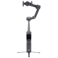 Stabilizator DJI Osmo Mobile 8P Standard Combo Gray Bluetooth / Gray