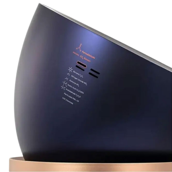 Purificator de aer Dyson BP04 Gold  photo 9