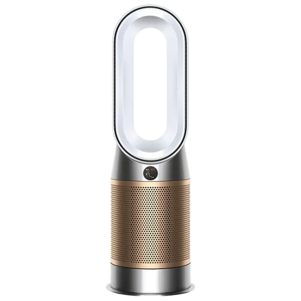 Umidificator de aer Dyson HP2 De-NOx White  photo 1