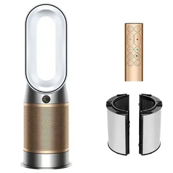 Umidificator de aer Dyson HP2 De-NOx White  photo 3