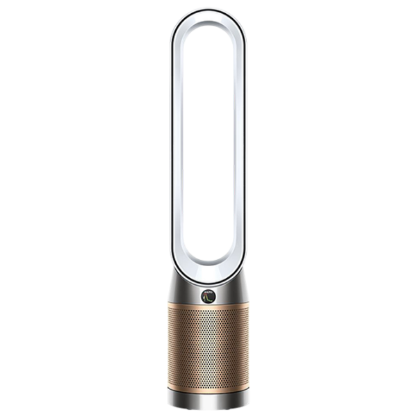 Очиститель воздуха Dyson TP09 Серебряный  photo 1
