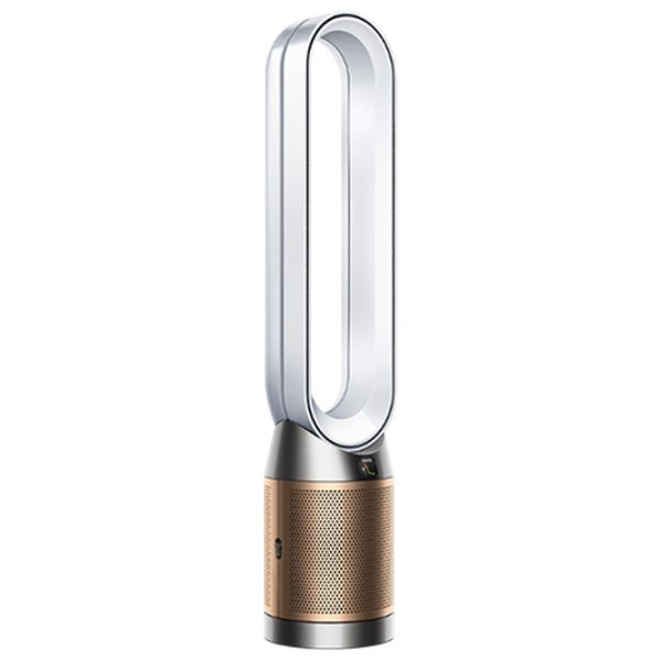 Очиститель воздуха Dyson TP09 Серебряный  photo 2